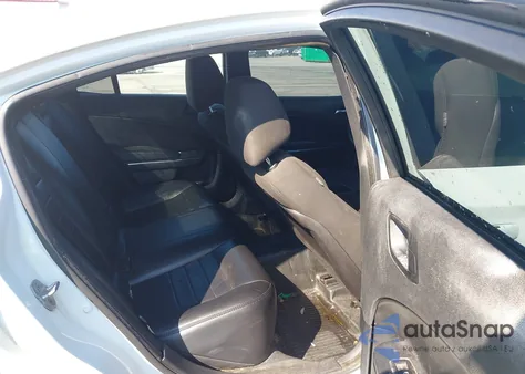 2013 Dodge Charger Police z USA, uszkodzony, nr VIN 2C3CDXAG3DH620174